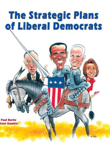 The Strategic Plans Of Liberal Democrats