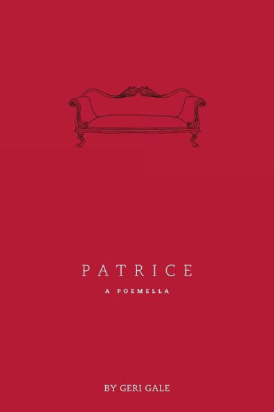 Patrice: A Poemella