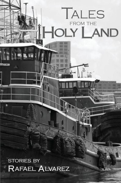 Tales From The Holy Land