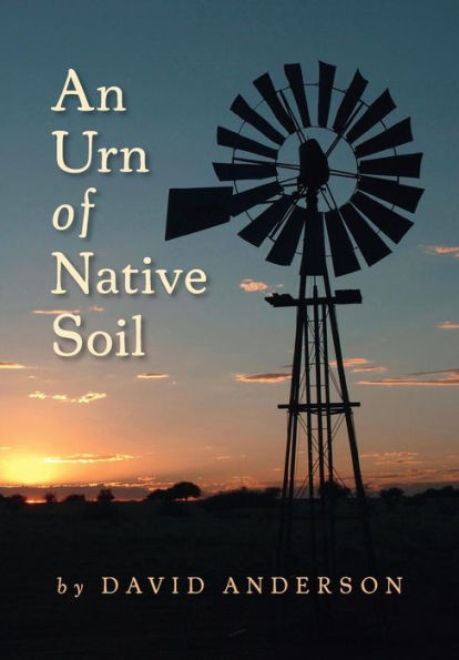 An Urn Of Native Soil