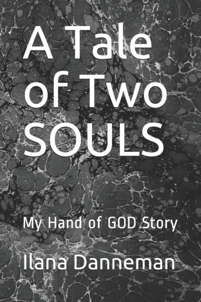A Tale Of Two Souls: My Hand Of God Story