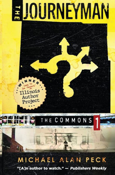 The Commons: Book 1: The Journeyman