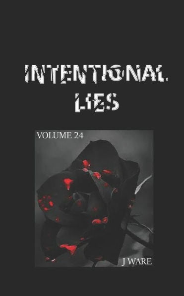 Intentional Lies (Family Affairs)