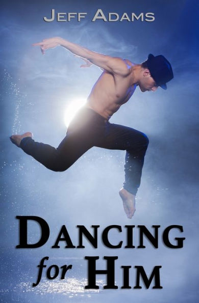 Dancing For Him (On Stage)