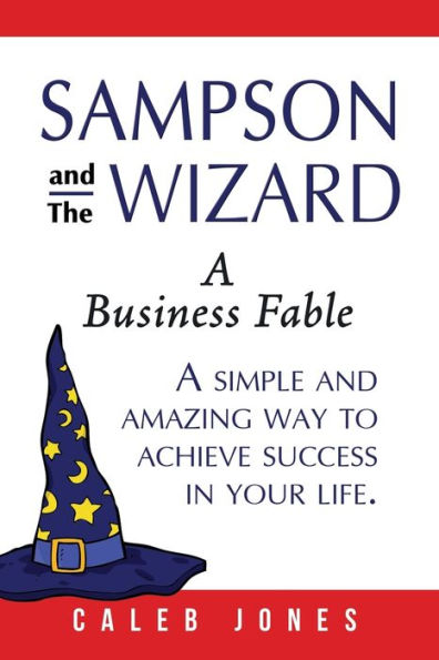 Sampson And The Wizard