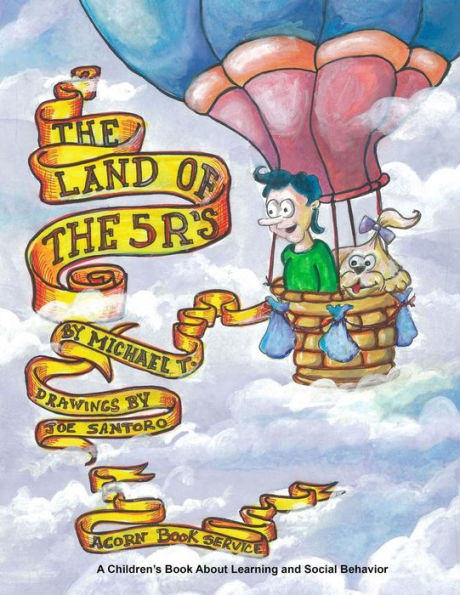 The Land Of The 5 R'S