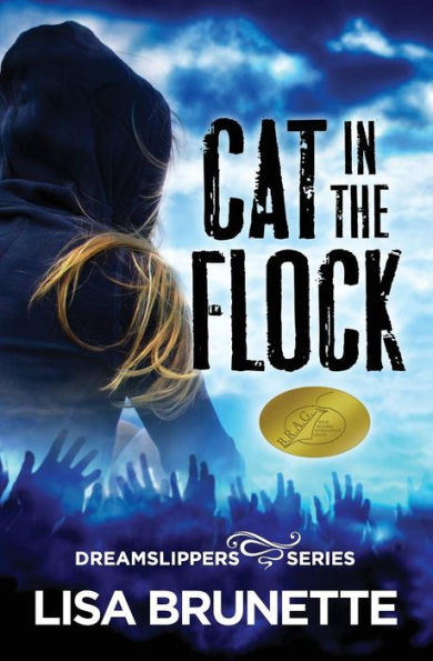 Cat In The Flock (Dreamslippers)