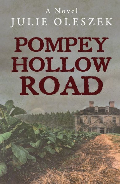 Pompey Hollow Road