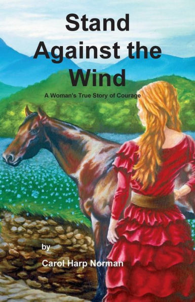Stand Against The Wind