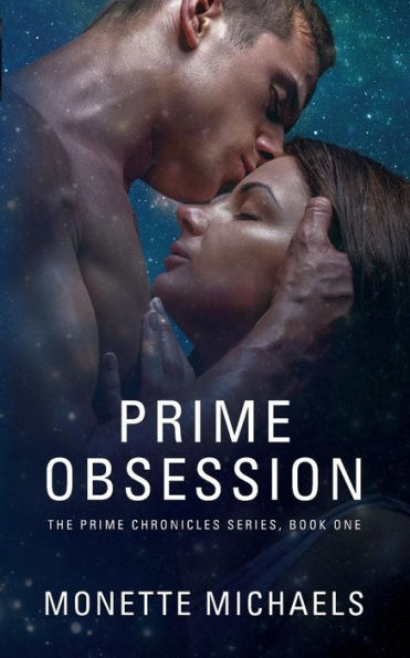Prime Obsession (The Prime Chronicles)