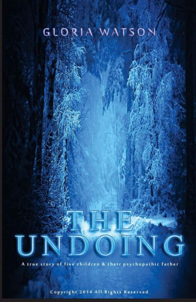 The Undoing: The Uncertain Nights Of The Peterson Children