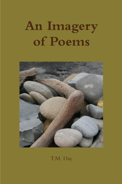 An Imagery Of Poems