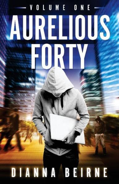 Aurelious Forty, Vol. 1
