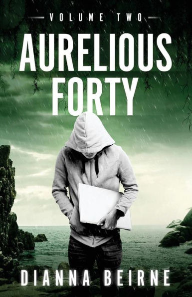 Aurelious Forty: Volume Two