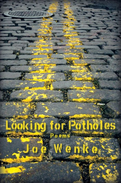 Looking For Potholes