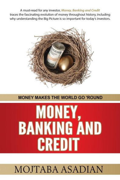 Money, Banking And Credit