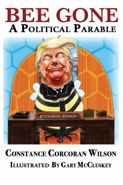 Bee Gone: A Political Parable