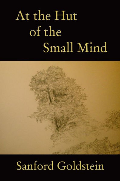 At The Hut Of The Small Mind: A Tanka Sequence