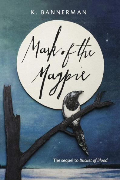 Mark Of The Magpie