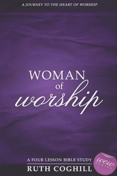 Woman Of Worship
