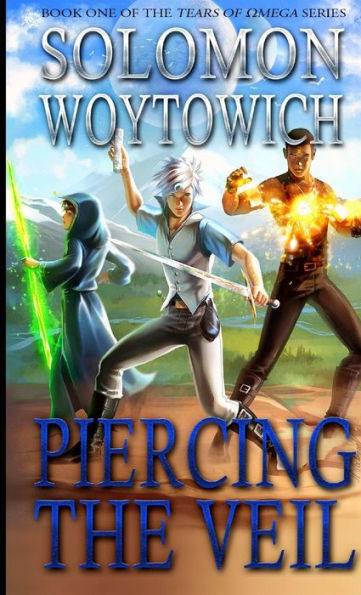 Piercing The Veil