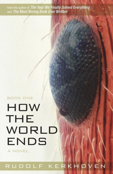 How The World Ends (Book One)