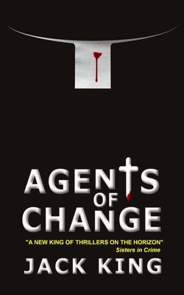 Agents Of Change