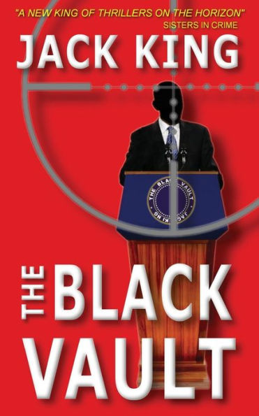 The Black Vault