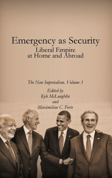 Emergency As Security (New Imperialism)