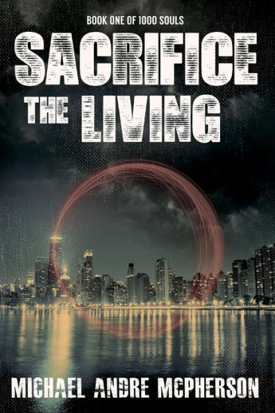 Sacrifice The Living