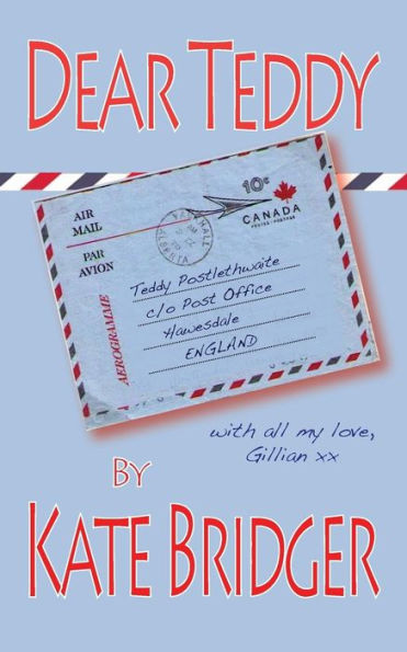 Dear Teddy