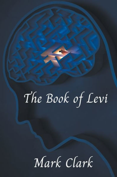 The Book Of Levi (Dna Trilogy)