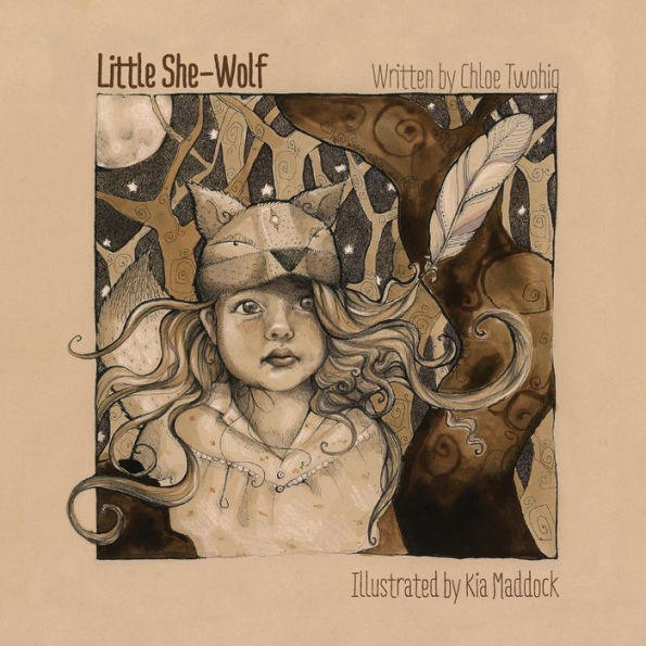 Little She-Wolf