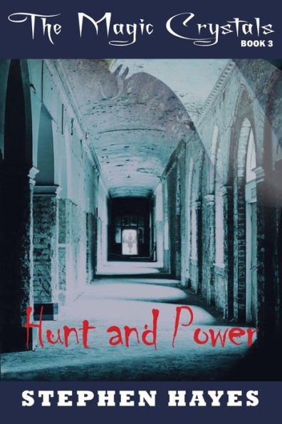 Hunt And Power