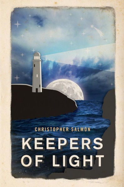 Keepers Of Light