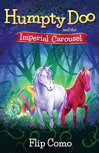Humpty Doo And The Imperial Carousel