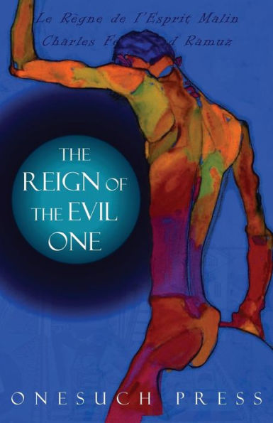 The Reign Of The Evil One