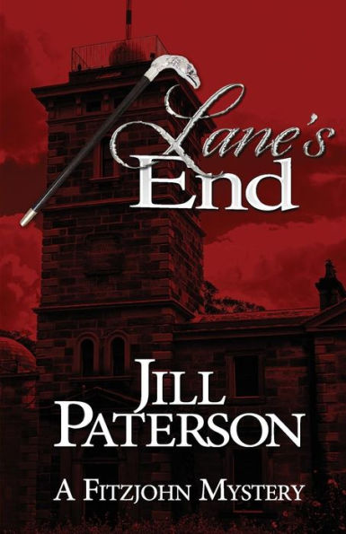 Lane'S End: A Fitzjohn Mystery