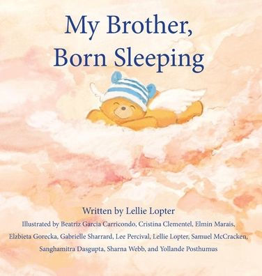 My Brother, Born Sleeping