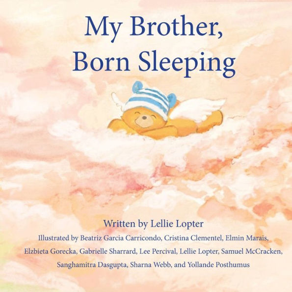 My Brother, Born Sleeping