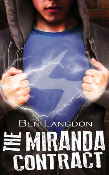 The Miranda Contract (The Small Gods)