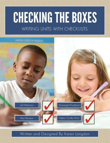 Checking The Boxes: Writing Units With Checklists