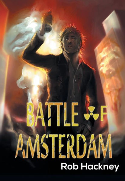 Battle Of Amsterdam