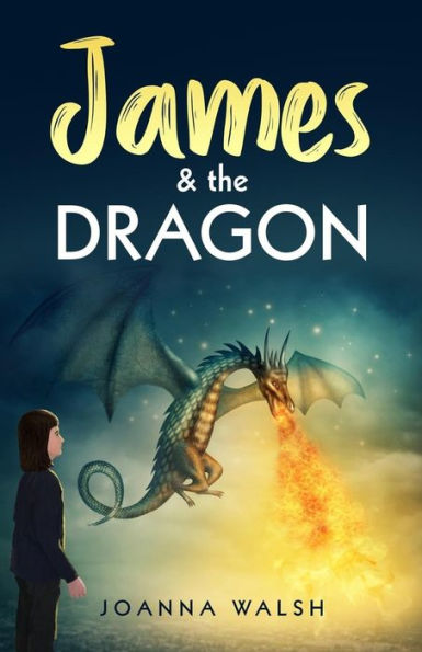James & The Dragon