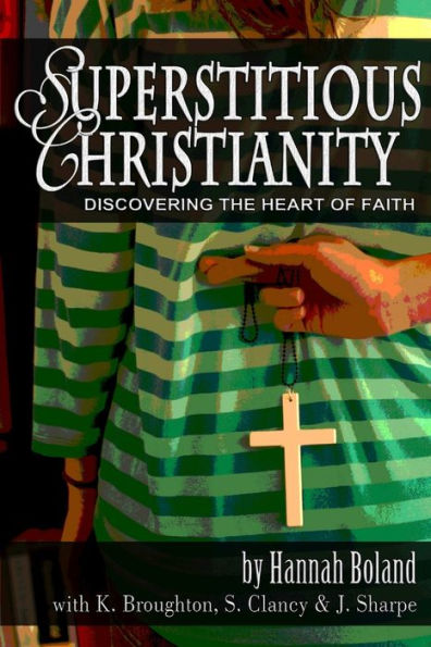 Superstitious Christianity