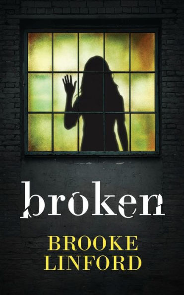 Broken - 9780987623188