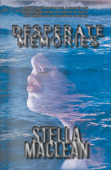 Desperate Memories (Women In Danger)