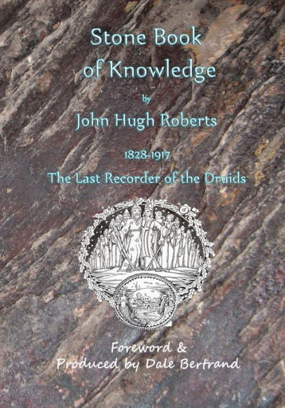 The Stone Book Of Knowledge