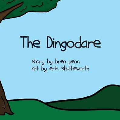 The Dingodare