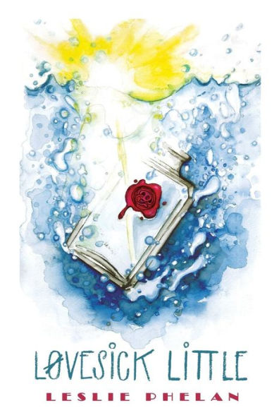 Lovesick Little: Based On Hans Christian Andersen'S The Little Mermaid